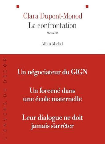 ALBIN MICHEL