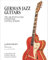 German Jazz Guitars: The Archtop Guitar in Post War Central Europe. In Association with the Bate Collection, University of Oxford. Original English language Edition.