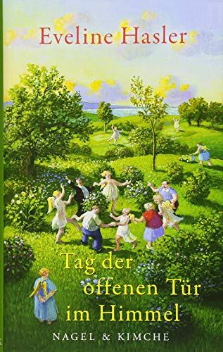 Tag der offenen Tür im Himmel