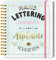 Handlettering Ideenbuch Alphabete & Schriften: Schritt für Schritt zu kreativen Schriften. Download-Extra: Alle Alphabete und Sprüche