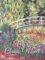 Claude Monet 2021: Großer Kunstkalender. Edler Wandkalender mit den besten Werken des Künstlers. Impressionismus. Kunst Gallery Format: 48 x 64 cm.