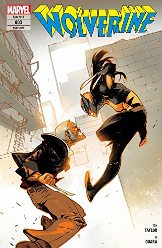 Wolverine: Bd. 3 (2. Serie): Wolverine vs. Logan