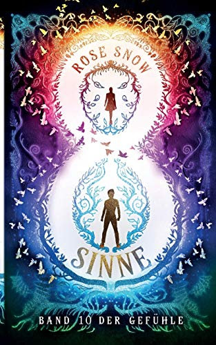 8 SINNE - BAND 10 DER GEFÜHLE (Acht Sinne Fantasy-Saga)