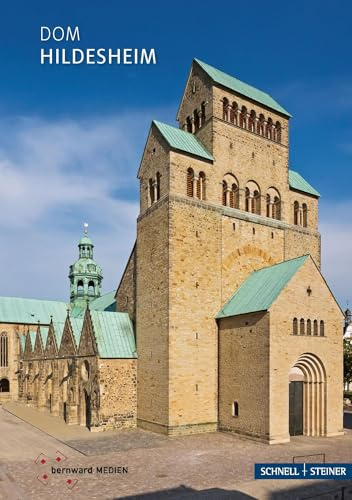 Hildesheim: Dom (Kleine Kunstführer / Kleine Kunstführer / Kirchen u. Klöster)