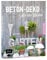 Beton-Deko für den Garten (Creatissimo)