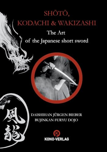 Shoto, Kodachi, Wakizashi: Englisch