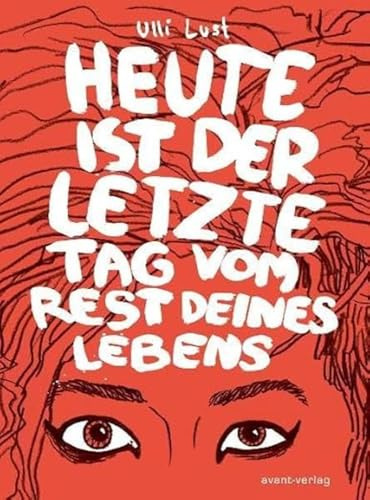 Heute ist der letzte Tag vom Rest deines Lebens: Ausgezeichnet mit dem ICOM Independent-Comic-Preis, Kategorie Bester Independent Comic 2010