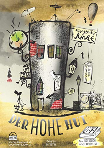 Der hohe Hut 1 - Ü 11