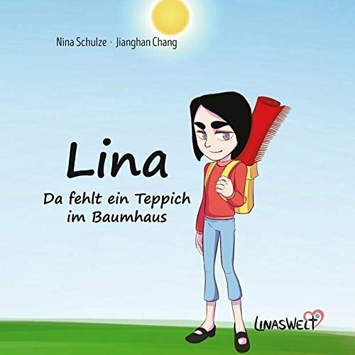 LINA: Da fehlt ein Teppich im Baumhaus