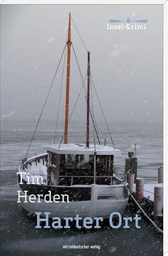Harter Ort: Insel-Krimi