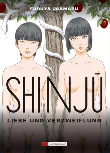 Shinju – Liebe und Verzweiflung