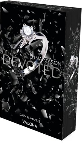 DEVOTED: DARK ROMANCE | Der TikTok-Erfolg auf Deutsch! (Beneath the Mask)