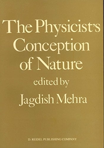 The Physicist's Conception of Nature