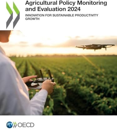 Agricultural Policy Monitoring and Evaluation 2024