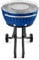 LotusGrill XXL - garden grill USB, Azul, 78 x 78 x 48 cm