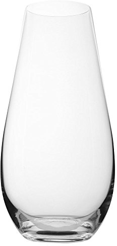 Vanilla Season H4000100ZH1 - Jarrón de cristal