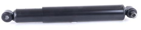MONROE T5438 2x Stoßdämpfer Öldruck Kompatibel mit SCANIA P,G,R,T - series 1866129