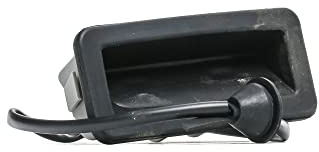 METZGER 2310516 Bedienelemente