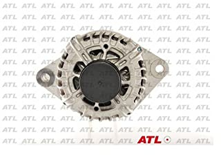 ATL Autotechnik L 84 870 Lichtmaschinen