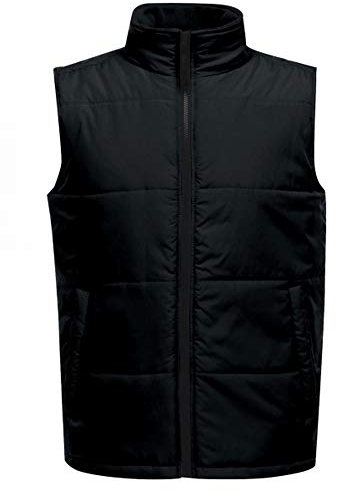 Regatta Men Professional Access Water Repellent Insulated Bodywarmer - Perfect for Outdoors, Walking, Hiking & Camping