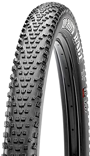 REKON RACE Reifen - 29x2,35 - tr. weiche 120TPI – Exo / Tubeless Ready, Schwarz