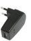Aexit AC 110V 220V a DC 5V 0.5A 500mA UE Adaptador de (model: T3281VIX-1193UY) corriente USB Cargador