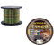 Konger Angelschnur Team CARP Rainbow Spule 1000m Monofile Karpfenschnur (0,30mm / 11,30kg)