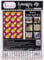 Dress My Craft Transfer Me Sheet A4-Pichwai Art