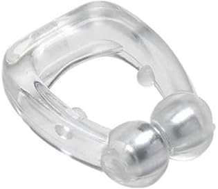 Clip nasal antirronquidos magnético Silicona