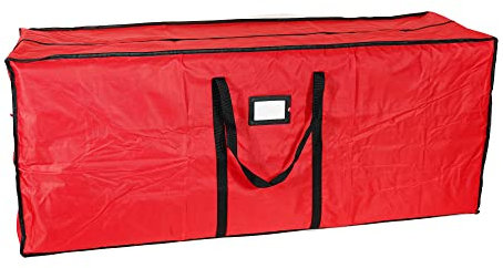 Custodia per Albero di Natale - Borsa contenitore albero di Natale (M)