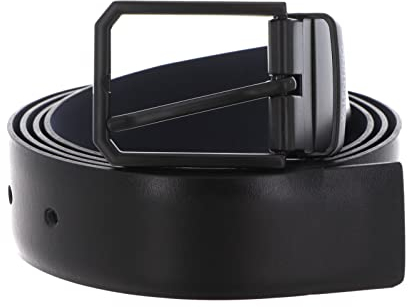 VALENTINO Bairone Gürtel Leder