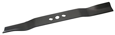 SECURA Messer (Wurf) kompatibel mit Brast BRB-RM 20224 Rasenmäher