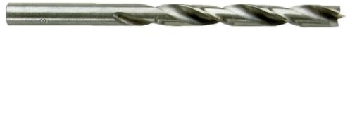 Bohrer mit 3 Spitzen, Holz, professionell, 04 x 70 cm