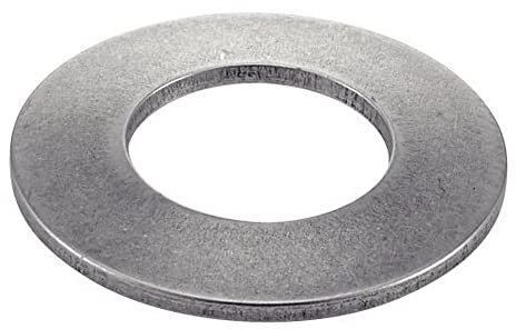 irsa24 50 Konische Feder Tellerfedern DIN 2093 1.4310 Edelstahl A1 25 x 12,2 x 0,7 mm