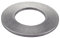 irsa24 50 Konische Feder Tellerfedern DIN 2093 1.4310 Edelstahl A1 25 x 12,2 x 0,7 mm