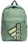 adidas Backpack Tasche, preloved Green/semi Green Spark/Carbon, One Size