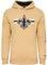 New Era New Orleans Saints NFL 2023 Sideline Beige Hoody - L