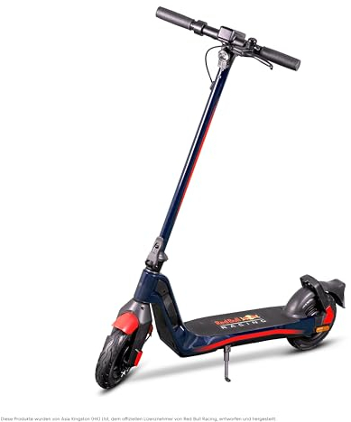 Red Bull Racing E-Scooter RS 1000