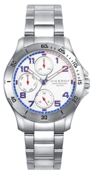 Viceroy Next 401365-04 Multifunktionsuhr für Jungen