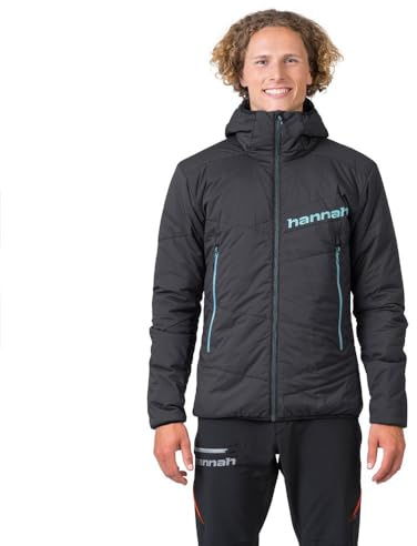 Herrenjacke HANNAH GABBER HOODY