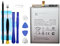 Vvuilsty EB-BA536ABY Li-ion Phone Battery Galaxy A33 5G A336B 0 Cycle Rechargeable Replacement Compatible with Samsung Galaxy A33 5G A336B with Repair Tool Kit
