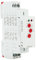 Buyweek GRT8-M1 Relé de Tiempo de retardo Multifuncional con 10 Funciones Montaje en Carril DIN AC/DC 12V~240V