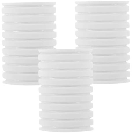 CRILSTYLEO Self Adhesive Lashes Strip Eyelash Strips Bulk Strip Lash Glue Easy Application No Messy Glue Peel and Stick