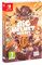 BIG HELMET HEROES - EXALTED EDITION Switch