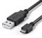 Mugust Cable Cargador para Mando Nacon PlayStation 4/PS4 Slim/PS4 Pro/DualShock 4 Charger,Cable de Carga Rápida Micro USB Repuesto Cargador Micro USB para Sony PlayStation 4/Xbox One