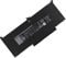 F3YGT Laptop Battery Compatible for Dell Latitude 12 7000 7280 7290 13 7000 7380 7390 P29S002 14 7000 7480 7490 P73G002 Series DM3WC 0DM3WC 2X39G Notebook Battery 7.6V 60Wh 4cells