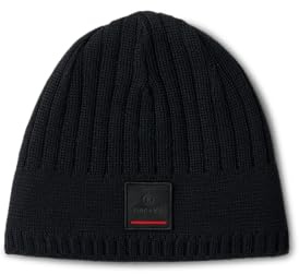 Bogner Fire + Ice Eastan - Herren Beanie, Farbe:Black
