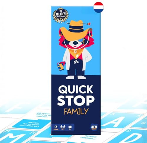 Quickstop Family