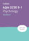 AQA GCSE 9-1 Psychology Workbook: Ideal for the 2026 and 2027 exams (Collins GCSE Grade 9-1 Revision)