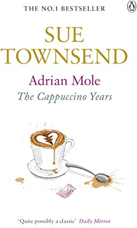 Adrian Mole: the Cappuccino Years